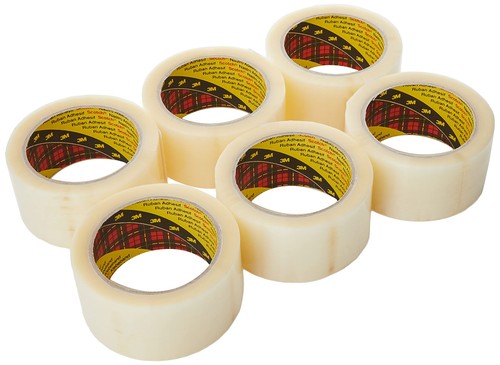 Scotch 371 box sealing - 3m,