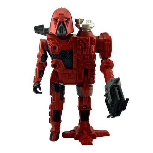 Centurions terror complete - terror,