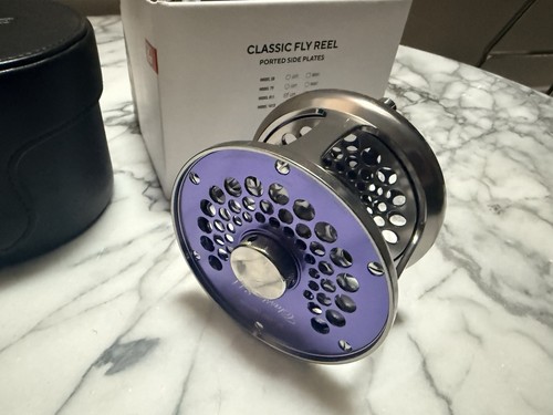 Loop classic reel in - loop,