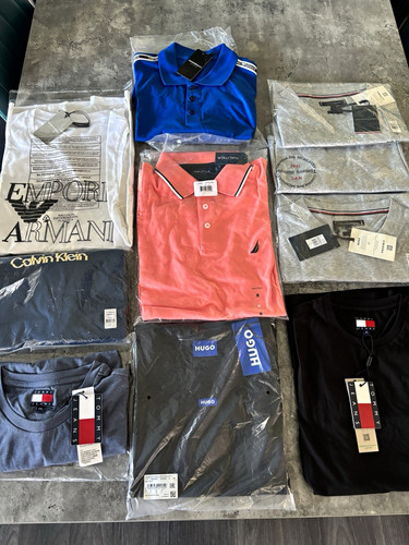 Mixed brands men designer - men’s,