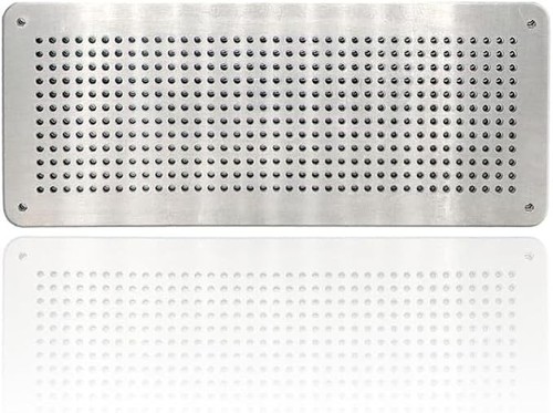 Air brick cover - brick, pest