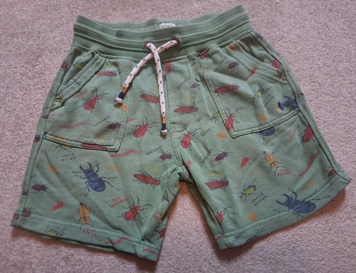 Fat face boys - face, shorts