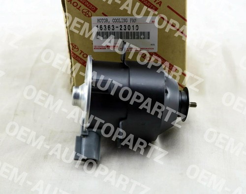 16363 23010 toyota oem - 16363-23010,