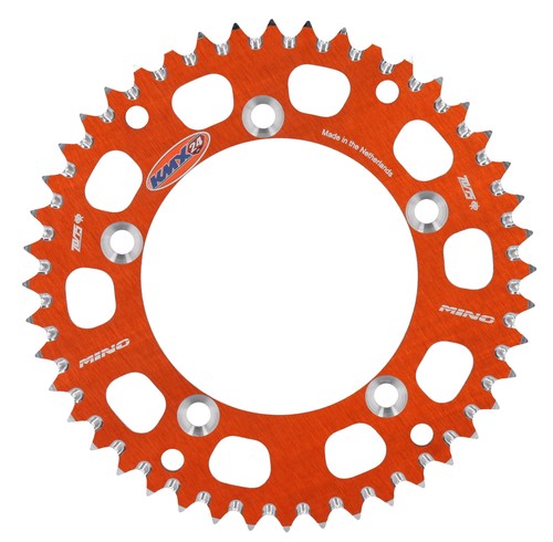 Mino chain sprocket for - chain, ktm