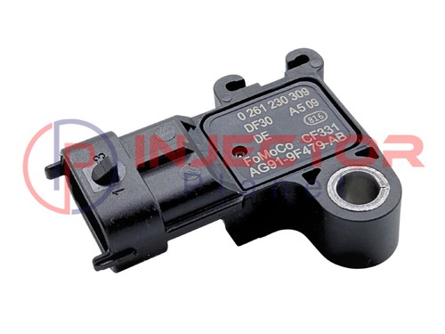 Bosch 0261230309 map sensor - bosch,