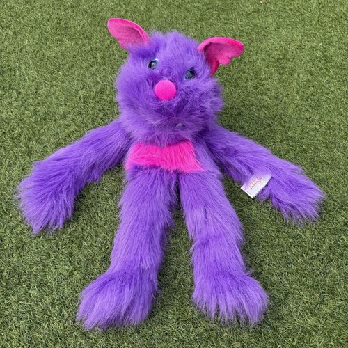 The puppet company funky - the,
