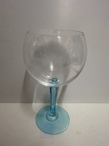 Bombay sapphire large - sapphire, balloon