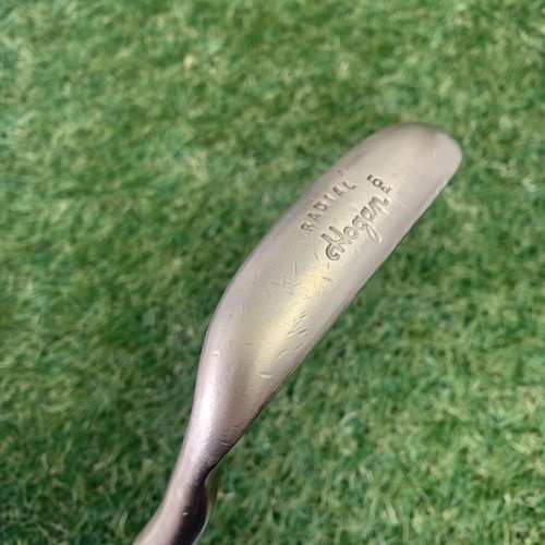 Ben hogan radial - hogan, p01