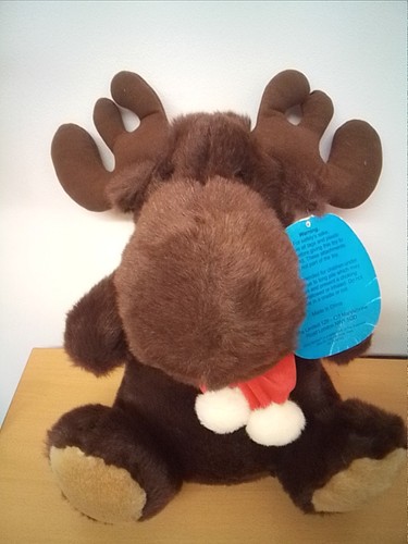 Vintage bhs chris moose - vintage,