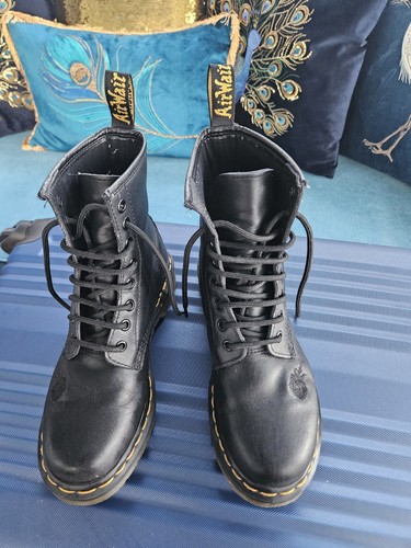 Martens 1460 vonda rose - 1460,