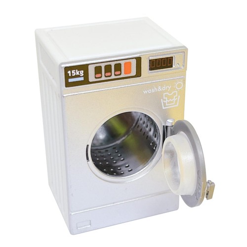 Dollhouse washing machine - dollhouse,