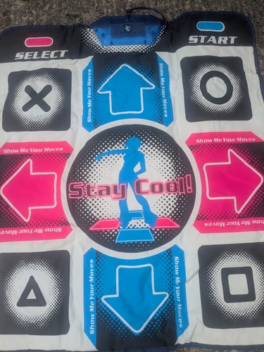 Playstation stay cool - playstation,