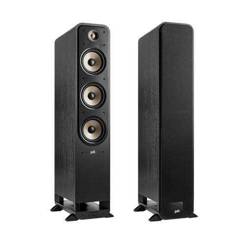 Polk audio signature - polk, elite