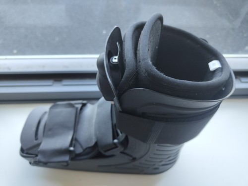 Medical walking boot - medical,