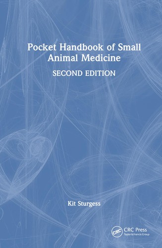 Pocket handbook small - pocket,