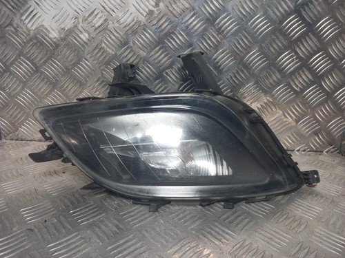 Vauxhall astra fog light - vauxhall, j