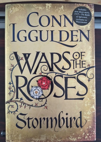 Conn iggulden wars the - wars,