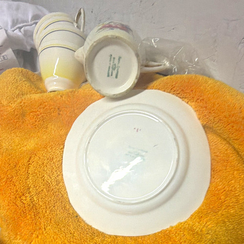 Royal stafford bone china - stafford,