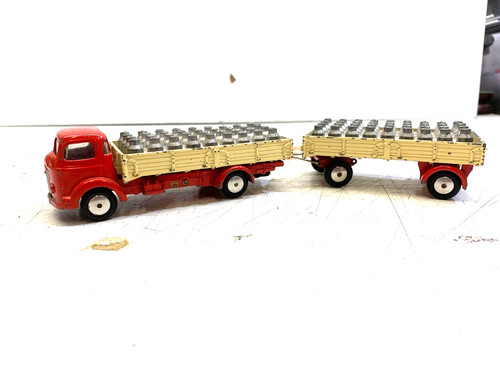 Corgi commer 5 - corgi.1:43.,