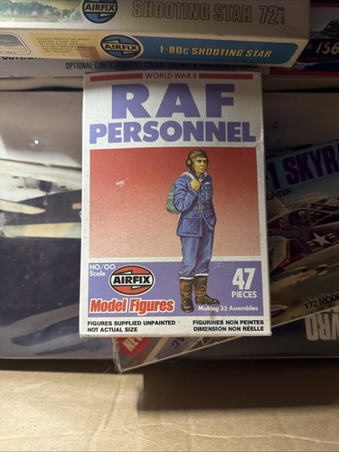Airfix world war - war, ii