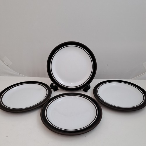 Hornsea pottery contrast - pottery,