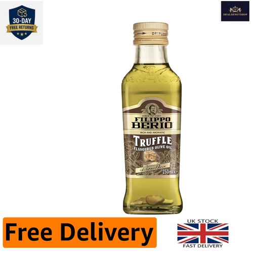 Rich aromatic 250ml - rich,
