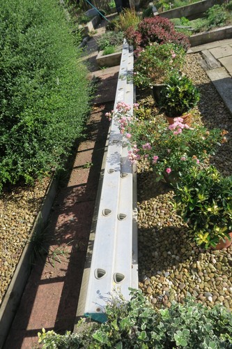 Clima ladder 14rungs extention - clima,