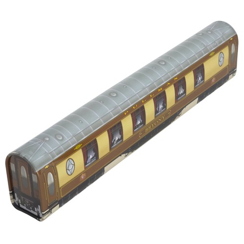 Dining carriage long - carriage, |