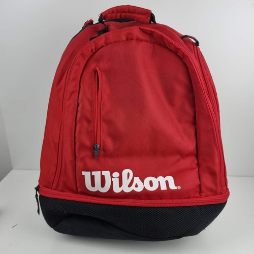 Wilson team tennis - wilson,