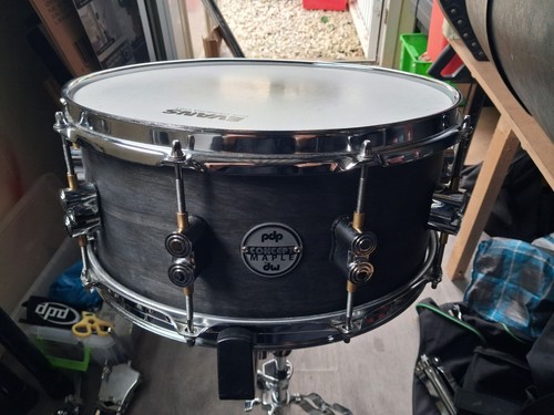 Pdp 14x6 concept maple - pdp, snare