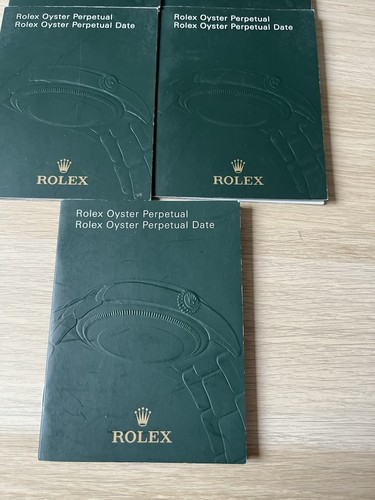 Rolex oyster perpetual date - oyster,