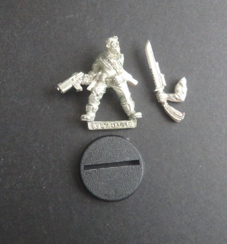 Warhammer 40k imperial guard - 40k,