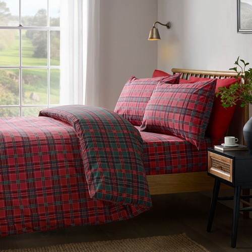 Catherine lansfield tartan - catherine,