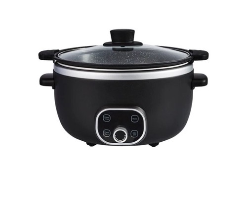 Slow cooker digital - cooker,