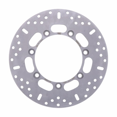 Right brake disc - disc, ebc