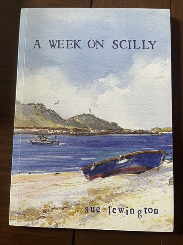 Week scilly lewington - a,