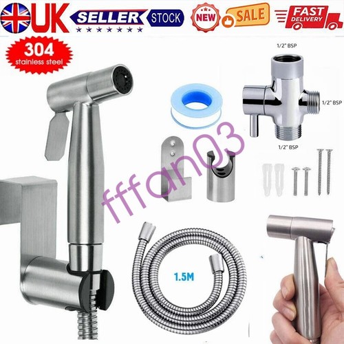 Luxury handheld bidet - handheld,
