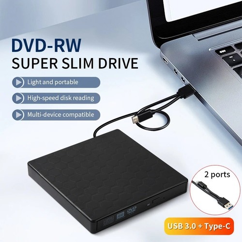 Usb external blu - 3.0,