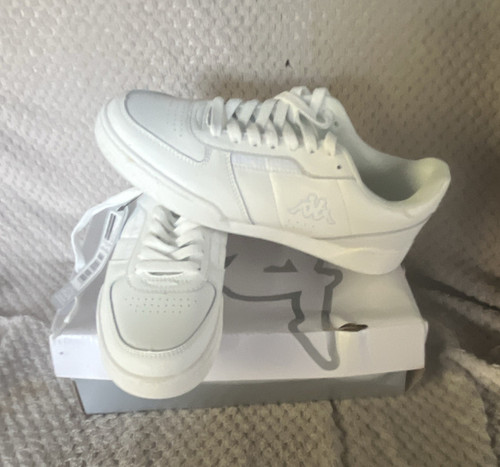 Kappa sonto ld14 trainers - kappa,