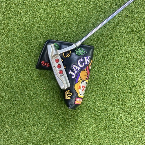 Scotty cameron select - cameron, 2018