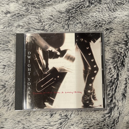 Dwight yoakam buenas noches - yoakam;,