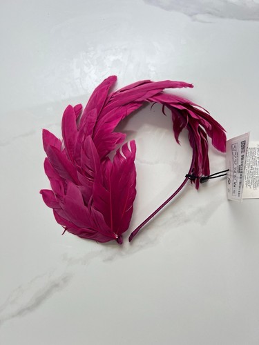 New zara pink fuchsia - new,