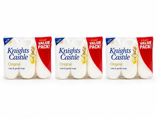 Knights castile original - knights, mild