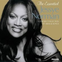 The essential jessye norman - jessye,