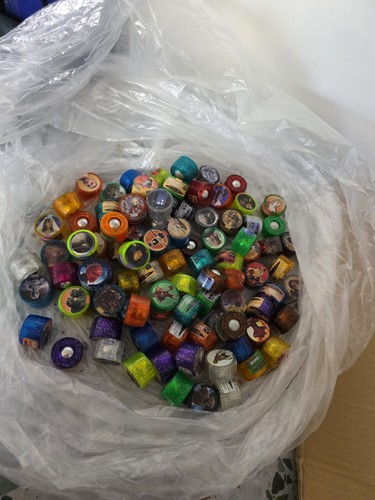 Doctor who power rollers - doctor,