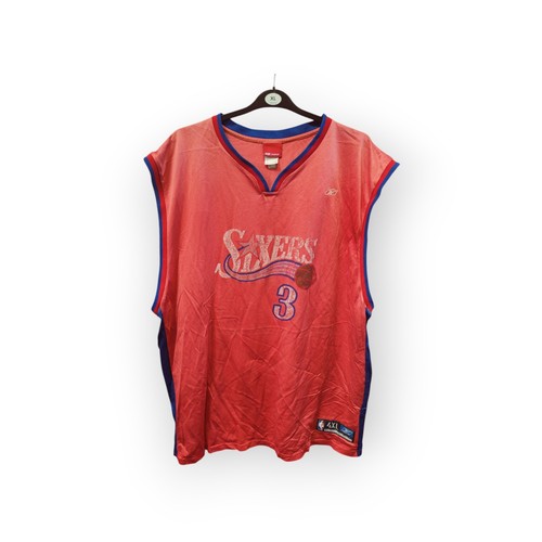 Reebok philadelphia 76ers - philadelphia,