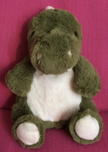 Flame homeware green dinosaur - flame,