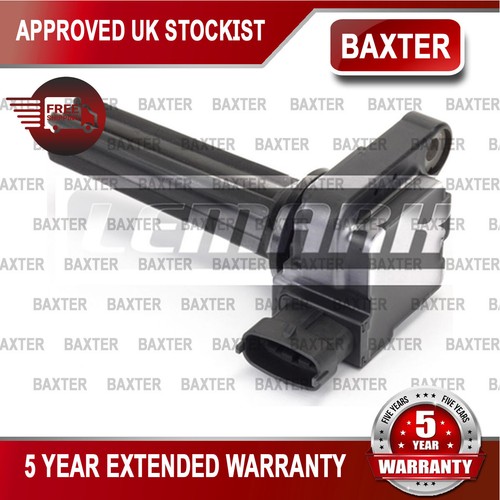 Baxter ignition coil pack fits - baxter,