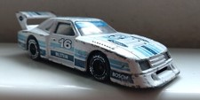 Matchbox specials zakspeed - matchbox,