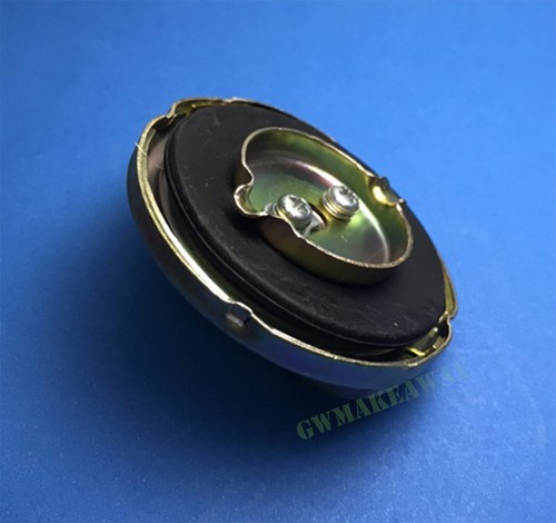 New cap fuel gas tank - fuel, for
